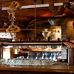 Karczma Rzym Bydgoszcz S5 Lisi Ogon
