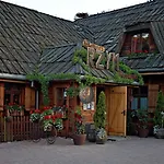 Herberg Karczma Rzym Bydgoszcz S5 3*