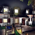 Karczma Rzym Bydgoszcz S5 3*