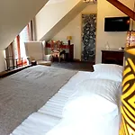 Karczma Rzym Bydgoszcz S5 Herberg 3*