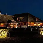 Herberg Karczma Rzym Bydgoszcz S5