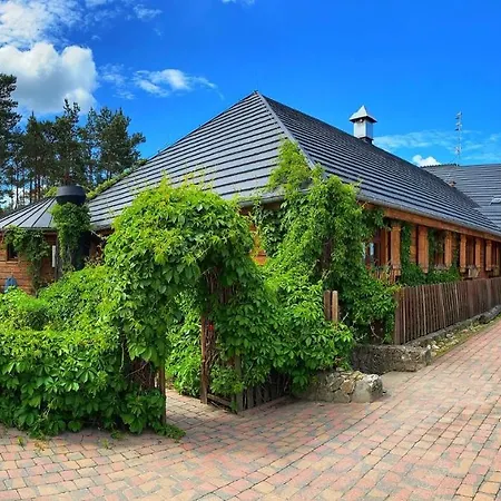 Karczma Rzym Bydgoszcz S5 Han/Misafirhane