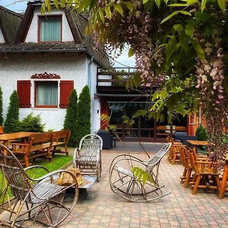 Karczma Rzym Bydgoszcz S5 Lisi Ogon