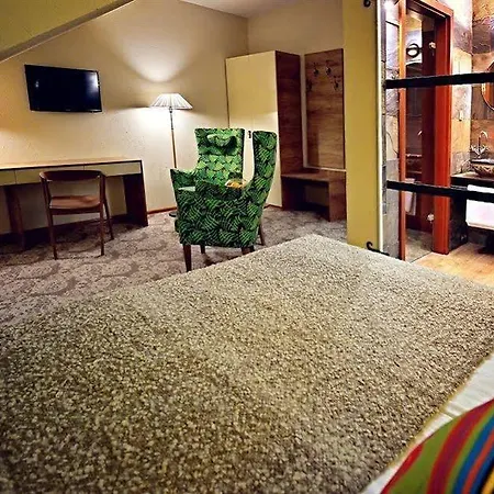 Karczma Rzym Bydgoszcz S5 אורחן 3*