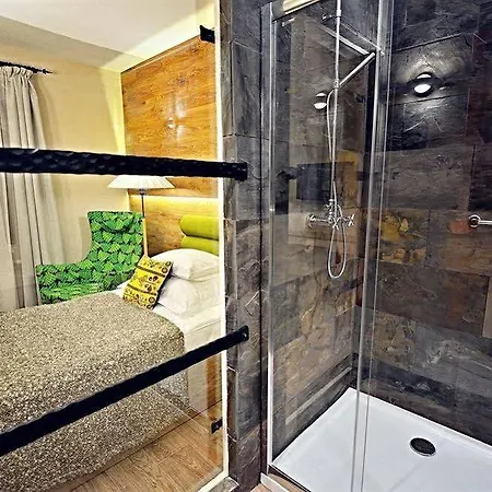Karczma Rzym Bydgoszcz S5 Han/Misafirhane