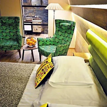 אורחן Karczma Rzym Bydgoszcz S5 Lisi Ogon