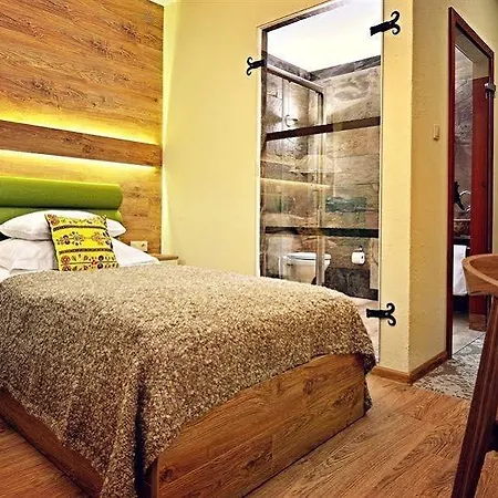 Karczma Rzym Bydgoszcz S5 Estalagem Lisi Ogon