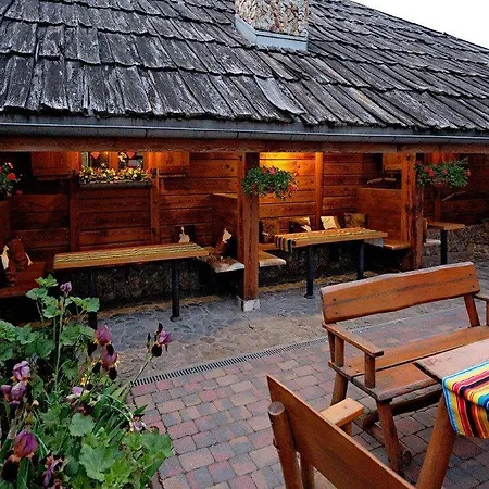 Karczma Rzym Bydgoszcz S5