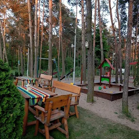 Karczma Rzym S5 Мини-отель