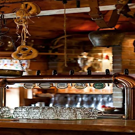 Karczma Rzym Bydgoszcz S5 Lisi Ogon