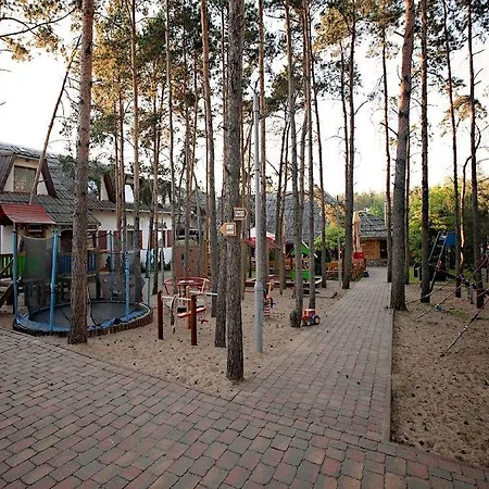 Han/Misafirhane Karczma Rzym Bydgoszcz S5 3*