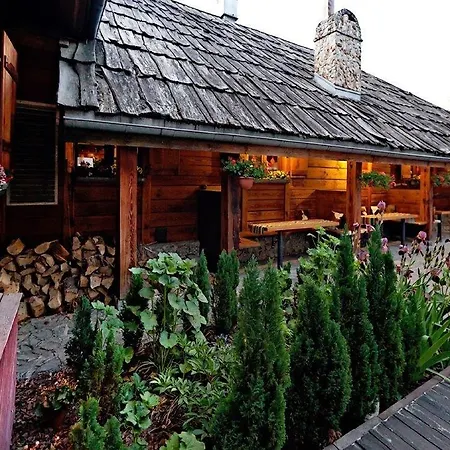 Karczma Rzym Bydgoszcz S5 Han/Misafirhane Lisi Ogon