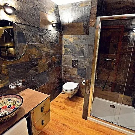 Karczma Rzym Bydgoszcz S5 Han/Misafirhane