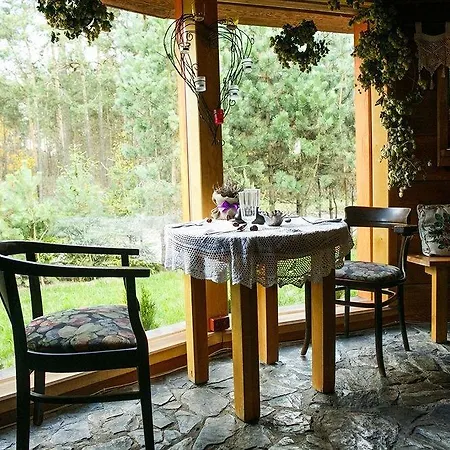 Inn Karczma Rzym Bydgoszcz S5