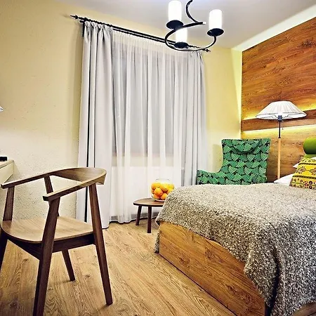 Karczma Rzym Bydgoszcz S5 Han/Misafirhane 3*