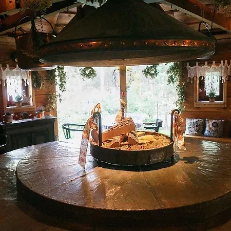 Estalagem Karczma Rzym Bydgoszcz S5 Lisi Ogon