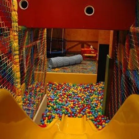 Karczma Rzym Bydgoszcz S5 אורחן Lisi Ogon