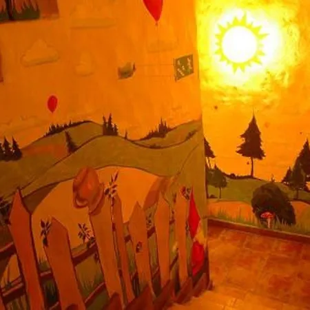 Inn Karczma Rzym Bydgoszcz S5