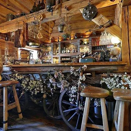 Karczma Rzym Bydgoszcz S5 Lisi Ogon