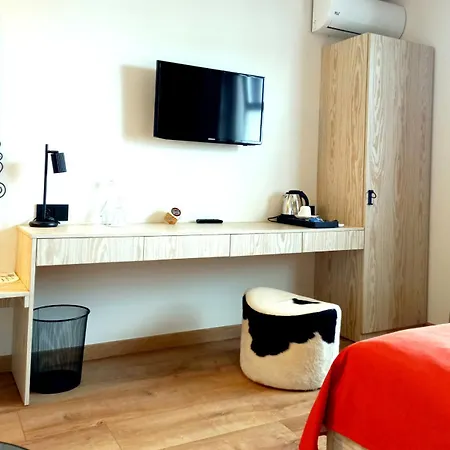 Karczma Rzym Bydgoszcz S5 Lisi Ogon