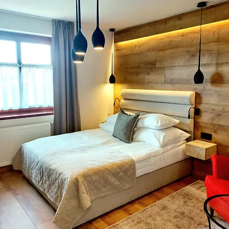 Han/Misafirhane Karczma Rzym Bydgoszcz S5 3*