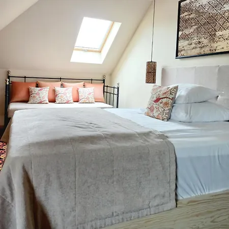 Karczma Rzym Bydgoszcz S5 Han/Misafirhane 3*
