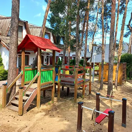 Karczma Rzym Bydgoszcz S5 3* Lisi Ogon