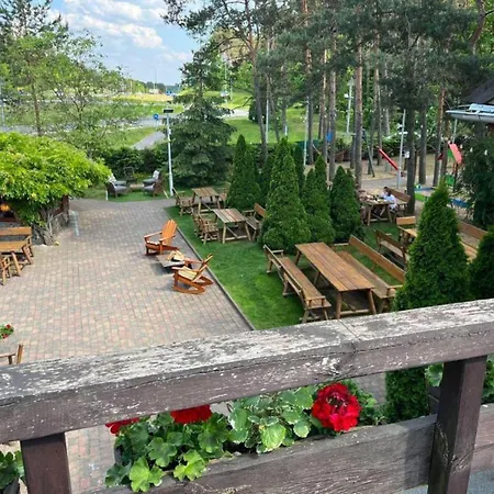 Karczma Rzym Bydgoszcz S5