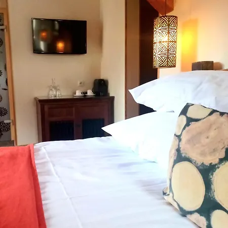 Karczma Rzym Bydgoszcz S5 Han/Misafirhane Lisi Ogon