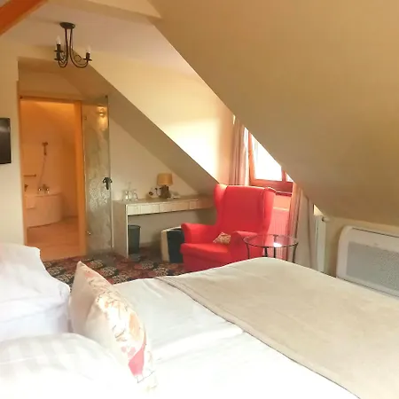Han/Misafirhane Karczma Rzym Bydgoszcz S5 3*