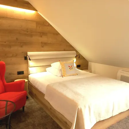 Han/Misafirhane Karczma Rzym Bydgoszcz S5