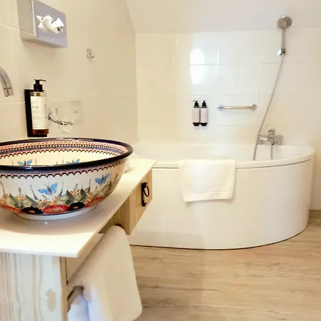 Karczma Rzym Bydgoszcz S5 3* Lisi Ogon