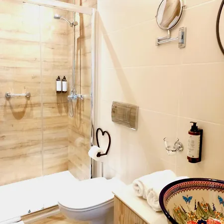 אורחן Karczma Rzym Bydgoszcz S5 Lisi Ogon