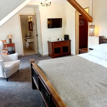 Karczma Rzym Bydgoszcz S5 3* Lisi Ogon