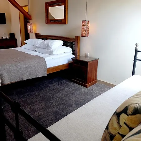 Karczma Rzym Bydgoszcz S5 Han/Misafirhane