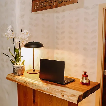 Karczma Rzym Bydgoszcz S5 אורחן Lisi Ogon