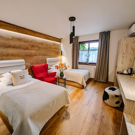 Karczma Rzym Bydgoszcz S5 Lisi Ogon