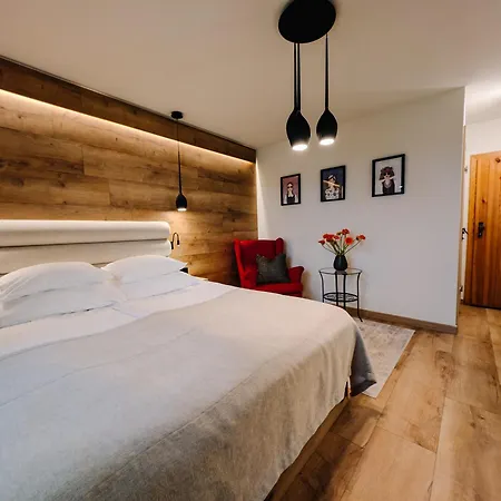 Karczma Rzym Bydgoszcz S5 3* Lisi Ogon