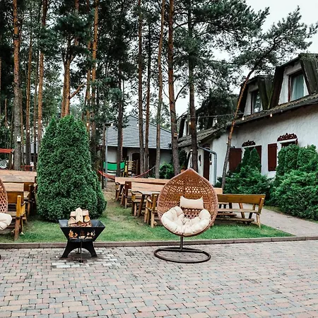 Karczma Rzym Bydgoszcz S5 Inn 3*