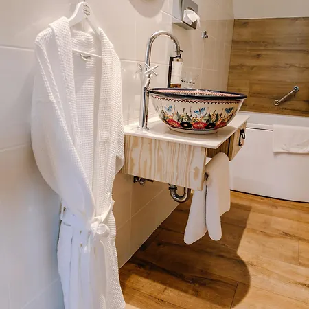 Karczma Rzym Bydgoszcz S5 3*