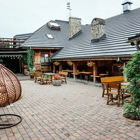 Karczma Rzym Bydgoszcz S5 3*