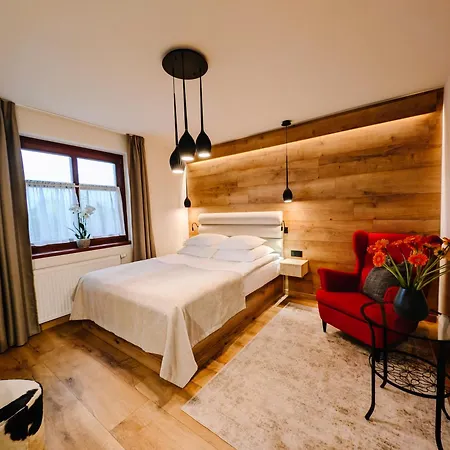 Karczma Rzym Bydgoszcz S5 3*