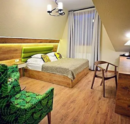 Karczma Rzym Bydgoszcz S5 אורחן