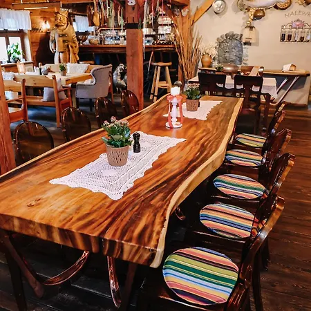 Karczma Rzym Bydgoszcz S5 Lisi Ogon