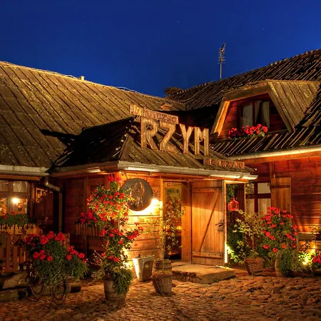 Karczma Rzym Bydgoszcz S5 Inn 3*