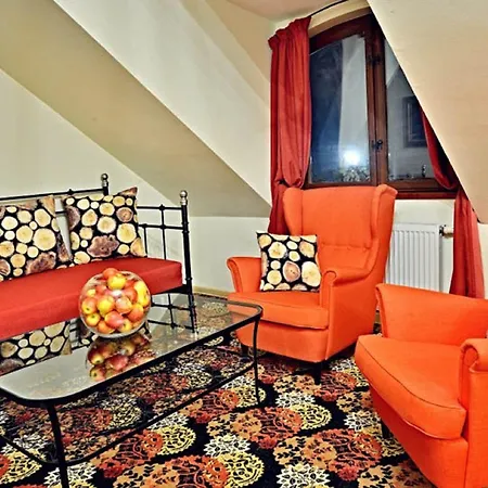 بيت ريفي Karczma Rzym Bydgoszcz S5 3*