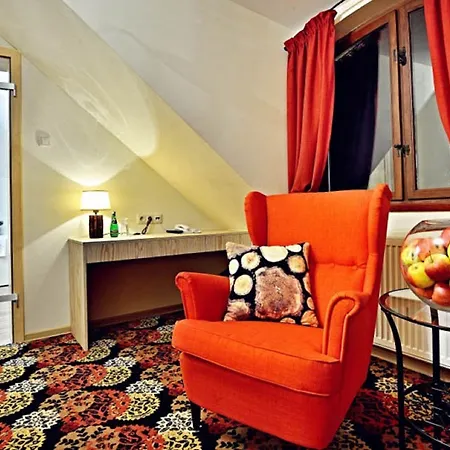 Karczma Rzym Bydgoszcz S5 3* Lisi Ogon