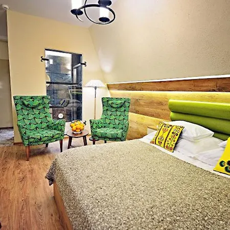 Inn Karczma Rzym Bydgoszcz S5 Lisi Ogon