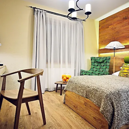 Karczma Rzym Bydgoszcz S5 3* Lisi Ogon