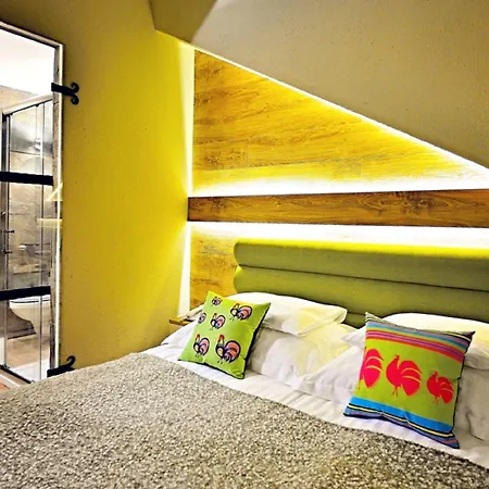 Karczma Rzym Bydgoszcz S5 Estalagem Lisi Ogon